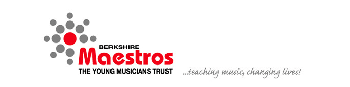 berkshire maestros logo